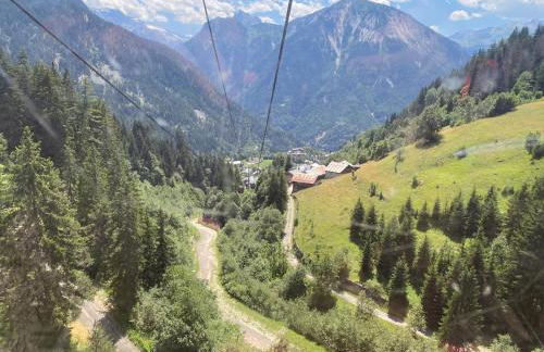 Champagny Les Alpages - Foto 20