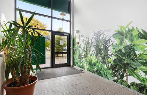 Albrechtshof Apartment 3 - Foto 25