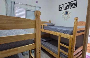 Casa dos Sonhos - Pé na areia, Churrasqueira, Mínimo 2 diárias - Foto 34