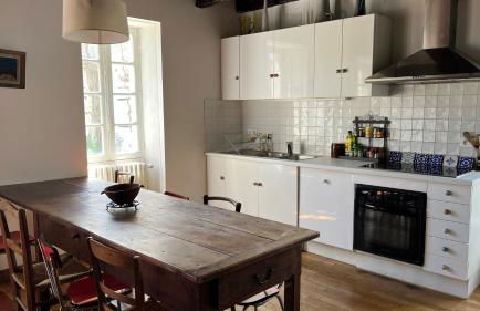 Maison 10 Personnes Quercy - Foto 14