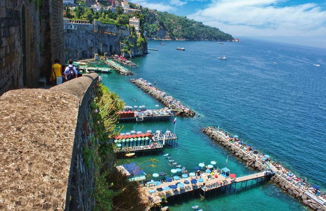 Yacht Suite Sorrento - Foto 22