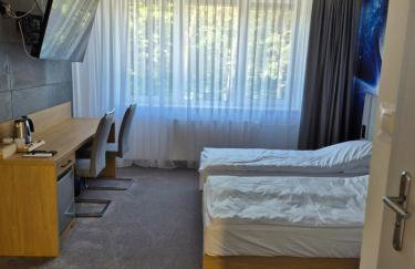 APARTAMENTY Korczaka - Foto 11