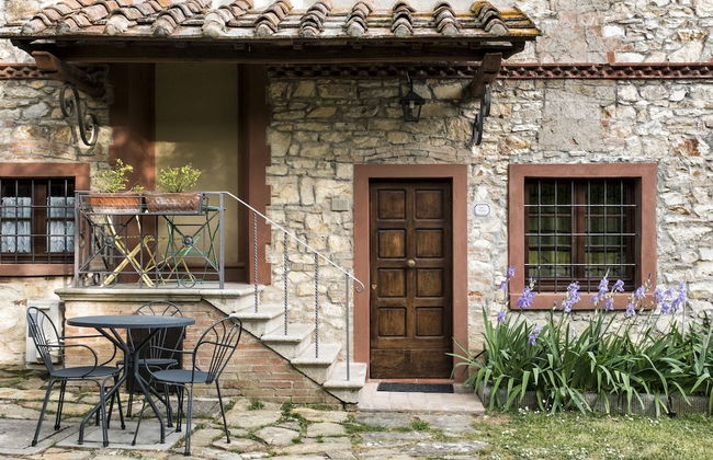 Querceto di Castellina - Foto 59