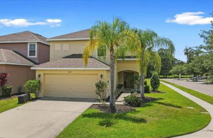 4 Bedrooms 3.5 Bathrooms Veranda Palms 2667 SC - Foto 1