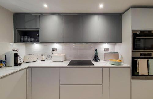 The Argyle Collection near Kings Cross St Pancras - by Short Stories London - Foto 24