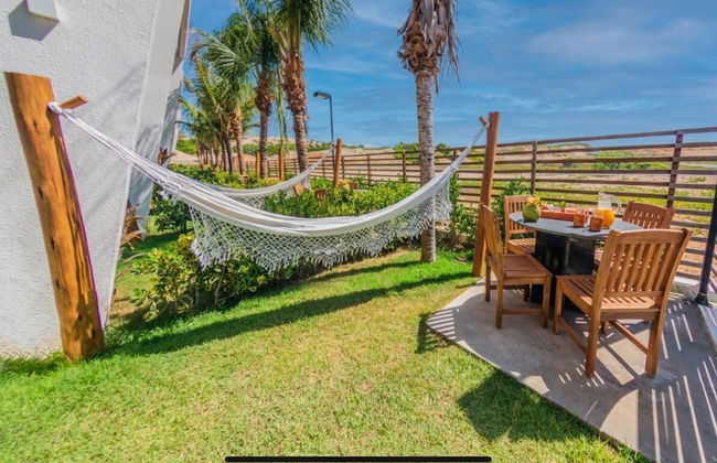 Charming Trairi Apartment With Private Entrance and Garden View - Foto 6