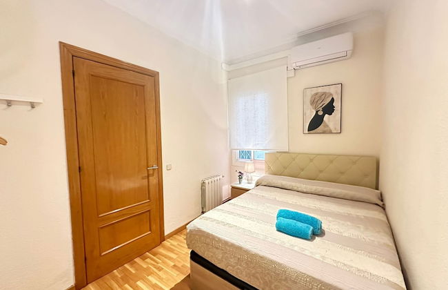 Habitaciones acogedoras en Aragón - Photo 21