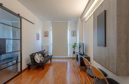 Kis-s Square Lovely Studio Flat - ItalyWeGo - Photo 20