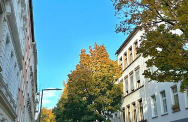 City-Apartment - Kurze Wege zu Messe und LanxessArena - Foto 29