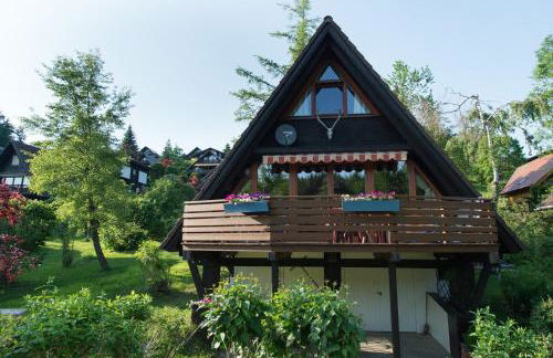 Ferienhaus Geißler Oslo - Foto 1