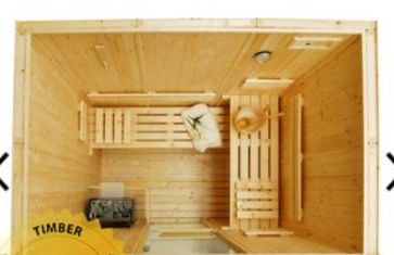 APARTMENT WITH PRIVATE HOT TUB, SAUNA, ICE BATH, GYM - Foto 4