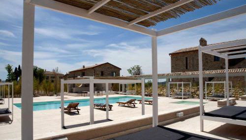 Tuscany Forever Famiglia Apartments - Foto 1