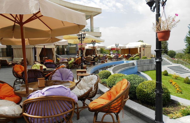 Sheki Park - Photo 61