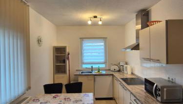 Carolas Ferienwohnungen im Ostseebad Heringsdorf - Foto 2