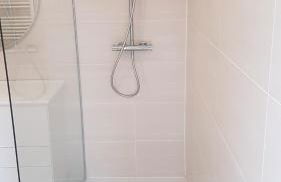 ''Palais du Lac'', SMEG VERT d'eau - Foto 27