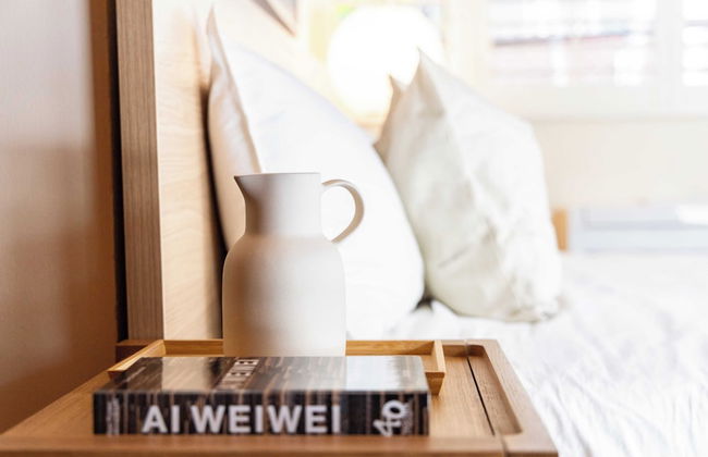 La Jolla Mid-century by Avantstay Private Pool, Outdoor Living + Ocean Views - Photo 26