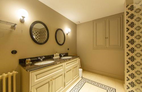 Villa Madeleine en 1ere ligne pour 13 personnes - Foto 40