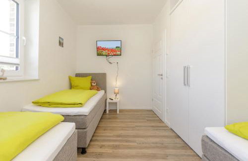 Ferienhaus "Küstennest" - Foto 25