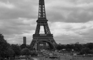 Stylish Parisian Flat near Eiffel Tower - Foto 10