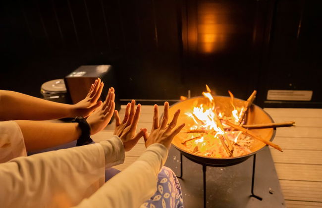 Bobocabin Bunaken Hills - Photo 37