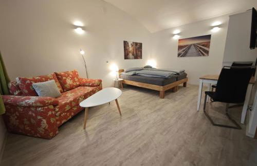 Apartment in Landsberg, Erpfting - Foto 19