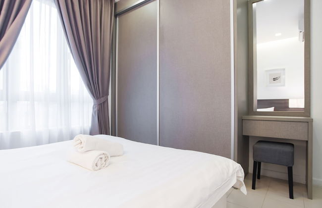 Boulevard Residence - Foto 19