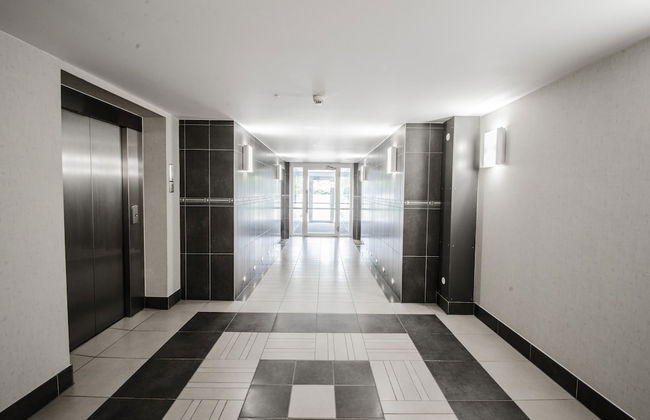 Orange Apartments-Kepplestone - Foto 2