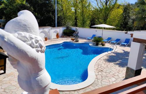 villa aranda - Photo 3