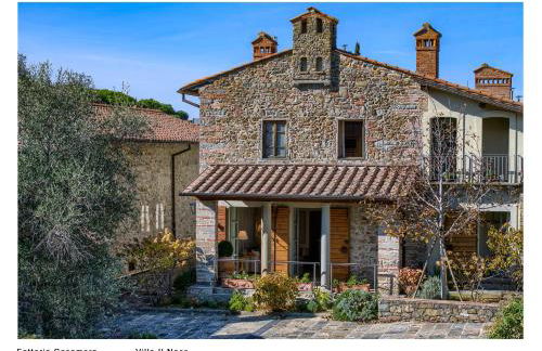 Fattoria Casamora - Residenze - Foto 69