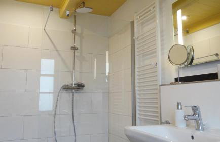 Kapitänshaus Oersberg - Foto 13