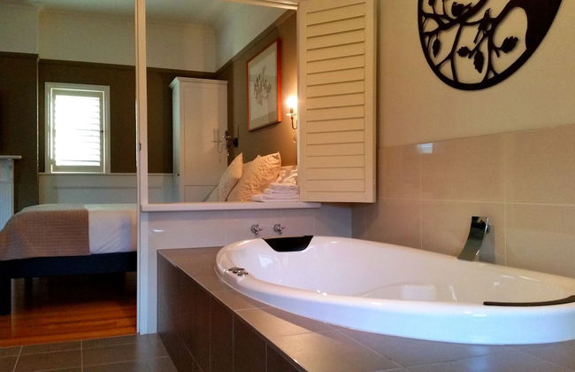 Marysville Garden Cottages - Photo 51