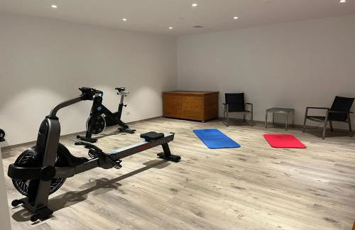 Riva Lake lodge - Foto 72