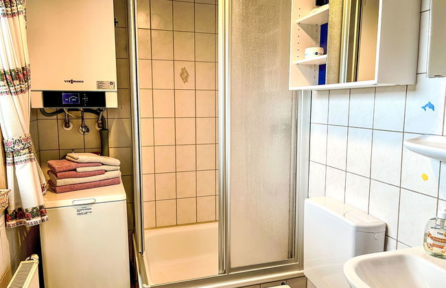 1 bedroom House in Müllenbach with garden - Photo 15