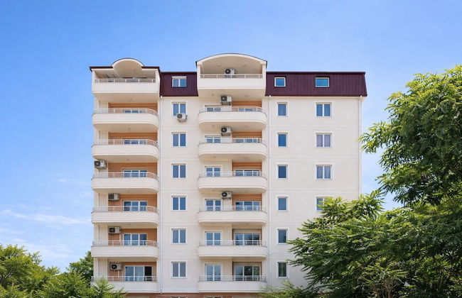 Smart Apartments Skopje - Foto 62