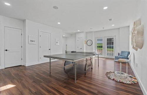 Cape Cod Village - Pool, Hot Tub & Fire Pit - Foto 41