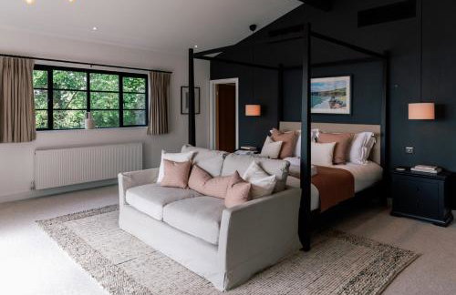 Verdant Rise - Contemporary Country Retreat - Foto 4