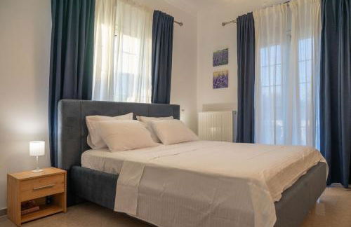 Kalloni Olive House - Foto 2