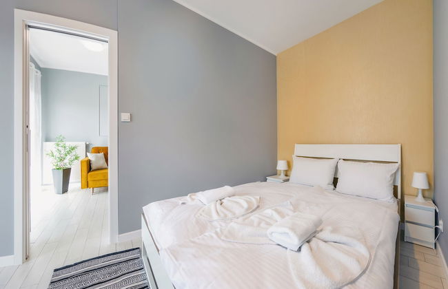 Apartamenty Sun & Snow Gardenia - Photo 12