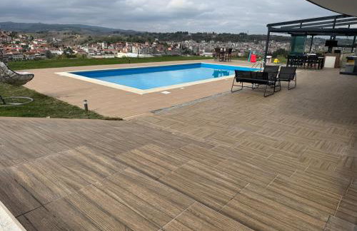 Luxury Villa Rafaela Οικογενειακή βίλα με ιδιωτική πισίνα, BBQ κ παιχνίδια Ιδανική για οικογένειες με παιδια - Foto 68