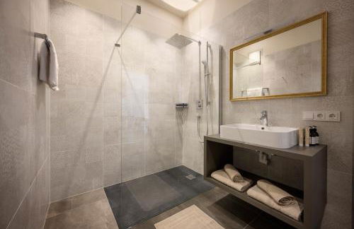 Hotel Bruneck Design-Suites - Photo 39