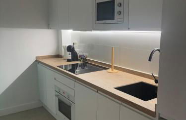 Nuevo! En el Centro con Azotea Solarium, Parking, Metro y AVE - Photo 44