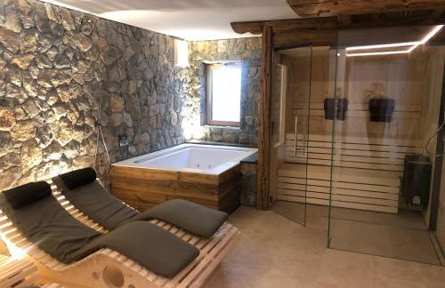 Chalet Zenit - Foto 27