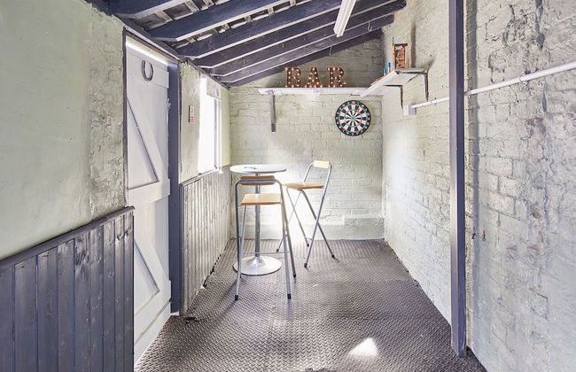 Host Stay Seagull Cottage - Foto 20