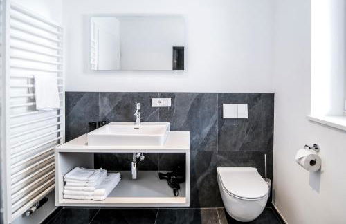 Apartmenthouse STERN - Foto 40