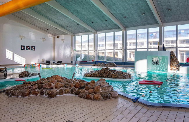 Apartment in Holiday Park in Vederso Klit - Foto 4