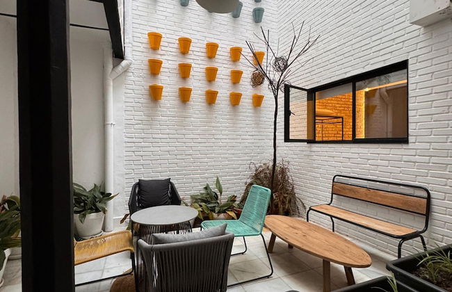 APARTAMENTOS SAN FERNADO 32 - Foto 37