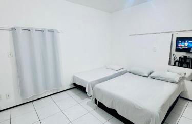 Ap no Derby com garagem e ar - Foto 1