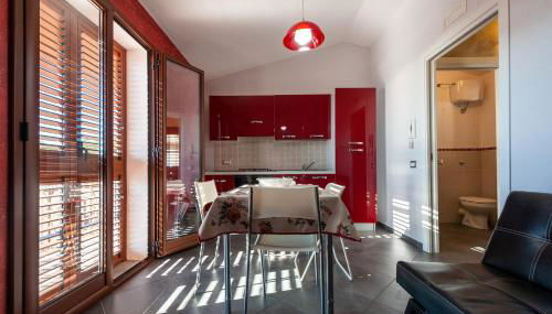 Gratteri Holiday Appartamento Vista Mari - Foto 2