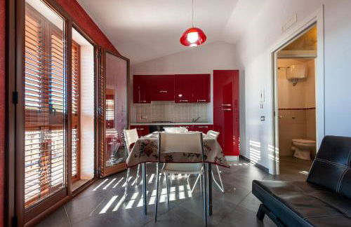 Gratteri Holiday Appartamento Vista Mari - Foto 2