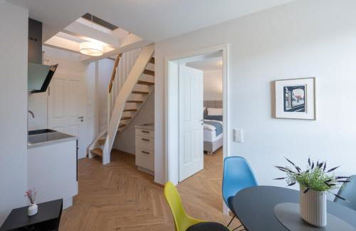 Markt22 - Exklusive Stadtapartments - Foto 40